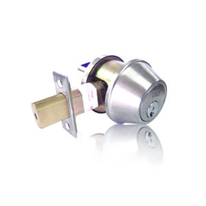 กุญแจลิ้น ตายด้านเดียวหางปลาบิด