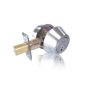 กุญแจลิ้น ตาย 2 ด้าน