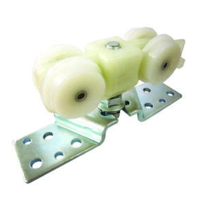 ชุดอุปกรณ์บานเฟี้ยม