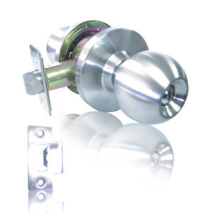 ลูกบิดประตูระบบห้องนํ้า