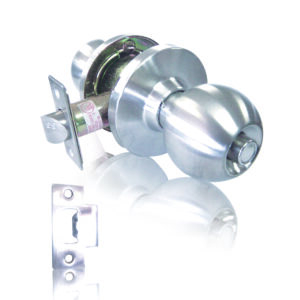 ลูกบิดประตูระเบียง