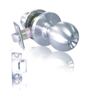 ลูกบิดประตูระบบห้องเรียน