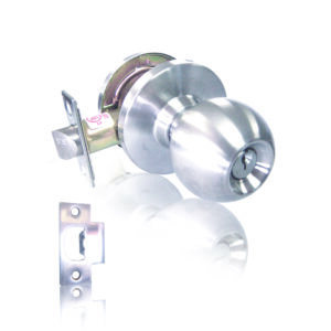 ลูกบิดประตูห้องเชื่อม