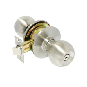 ลูกบิดประตูระบบห้องน้ำ