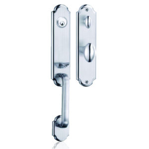 ชุดมือจับโยกแบบชุดประกบ