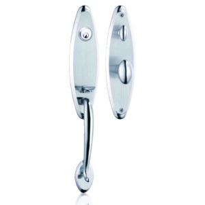 ชุดมือจับโยกแบบชุดประกบ