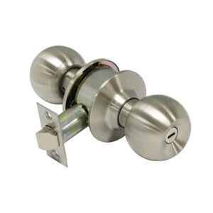 ลูกบิดประตูระบบห้องน้ำ