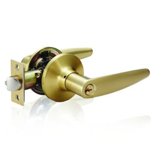 ชุดก้านบิดล็อค