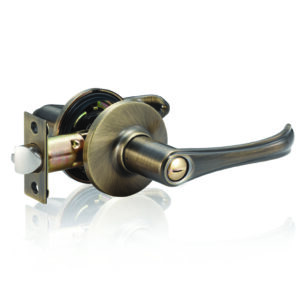 ชุดก้านบิดล็อค