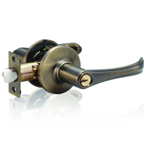 ชุดก้านบิดล็อค