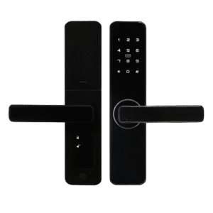 กุญแจระบบดิจิตอล A8-N