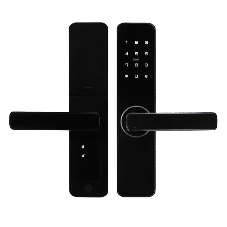 กลอนประตูดิจิตอล Digital Door Lock ประตูดิจิตอล | Colt Plus