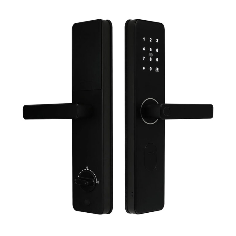 กลอนประตูดิจิตอล Digital Door Lock ประตูดิจิตอล | Colt Plus