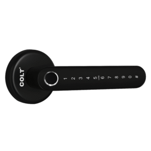 DIGITAL DOOR LOCK รุ่น N31B