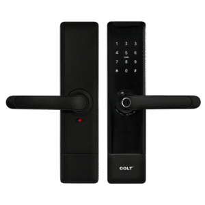 กุญแจระบบดิจิตอล