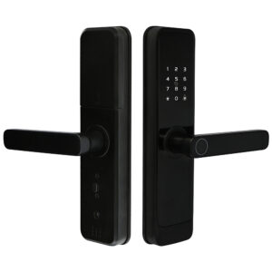 กุญแจระบบดิจิตอล W961