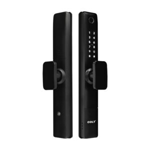 กุญแจระบบดิจิตอล