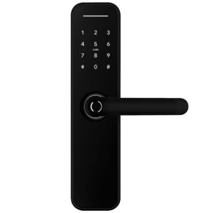 กุญแจระบบดิจิตอล