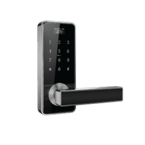 กุญแจระบบดิจิตอล