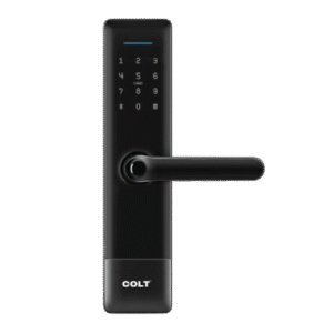 กุญแจระบบดิจิตอล