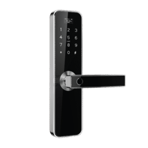 กุญแจระบบดิจิตอล