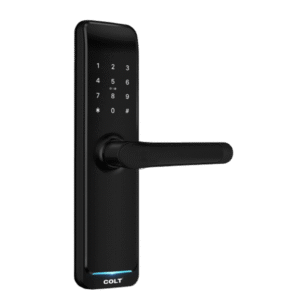 กุญแจระบบดิจิตอล