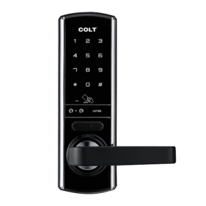 กุญแจระบบดิจิตอล