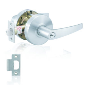 ชุดก้านบิดล็อค