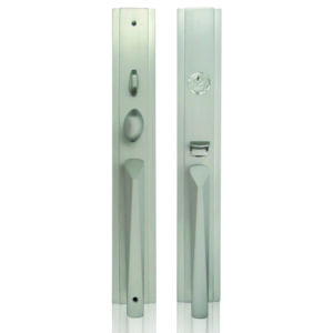 ชุดมือจับโยกแบบชุดประกบ