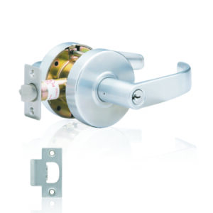 ชุดก้านบิดล็อค