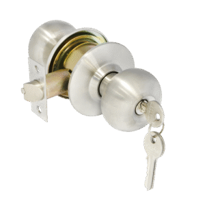 ลูกบิดประตูระบบห้องทั่วไป