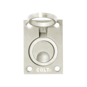 มือจับฝังสแตนเลส