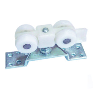 อุปกรณ์บานเลื่อน