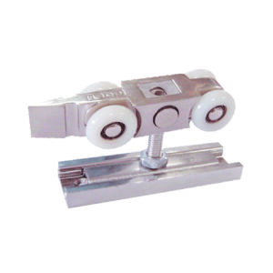 อุปกรณ์บานเลื่อน