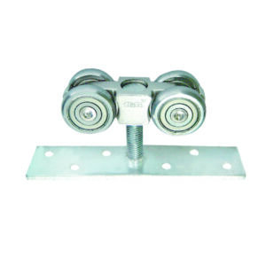 อุปกรณ์บานเลื่อน