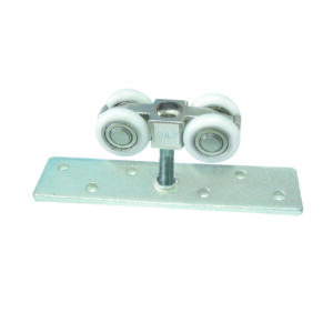 อุปกรณ์บานเลื่อน