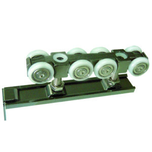 อุปกรณ์บานเลื่อน