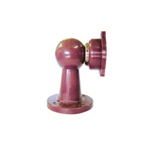 กันชนประตูแบบมีแม่เหล็ก