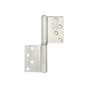 บานพับแบบถอดได้