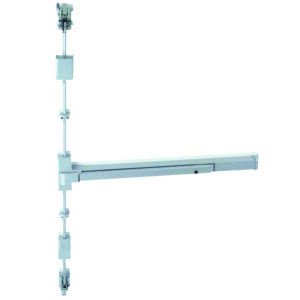 อุปกรณ์ประตูหนีไฟ