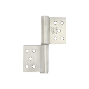 บานพับแบบถอดได้