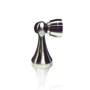 กันชนประตูแบบมีแม่เหล็ก