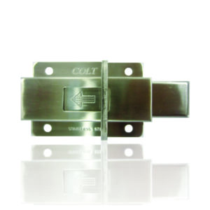 กลอนห้องนํ้า