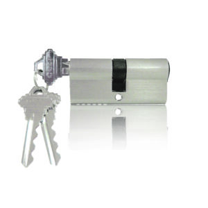 ไส้กุญแจ 2 ทาง ไขกุญแจ 2 ด้าน