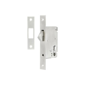 ตลับกุญแจระบบมอร์ทิสล็อคคอม้า