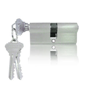 ไส้กุญแจ 2 ทาง ไขกุญแจ 2 ด้าน