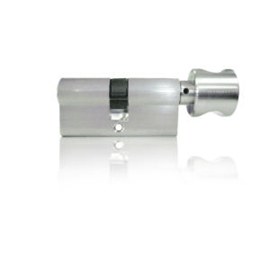 ไส้กุญแจ 2 ทาง พร้อมหางปลาบิด (ห้องนํ้า)