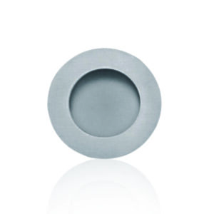 มือจับฝังสแตนเลส