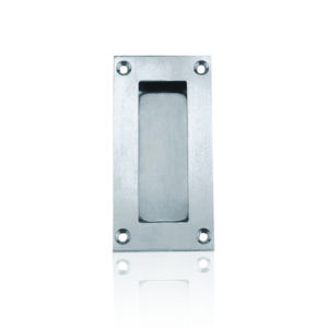 มือจับฝังสแตนเลส