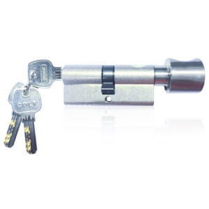 ไส้กุญแจ 2 ทาง พร้อมหางปลาบิด